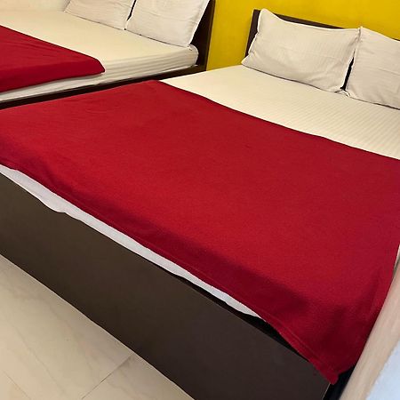 Srirangam Suite Rooms Tiruchirappalli Luaran gambar