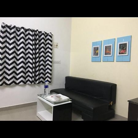 Srirangam Suite Rooms Tiruchirappalli Luaran gambar