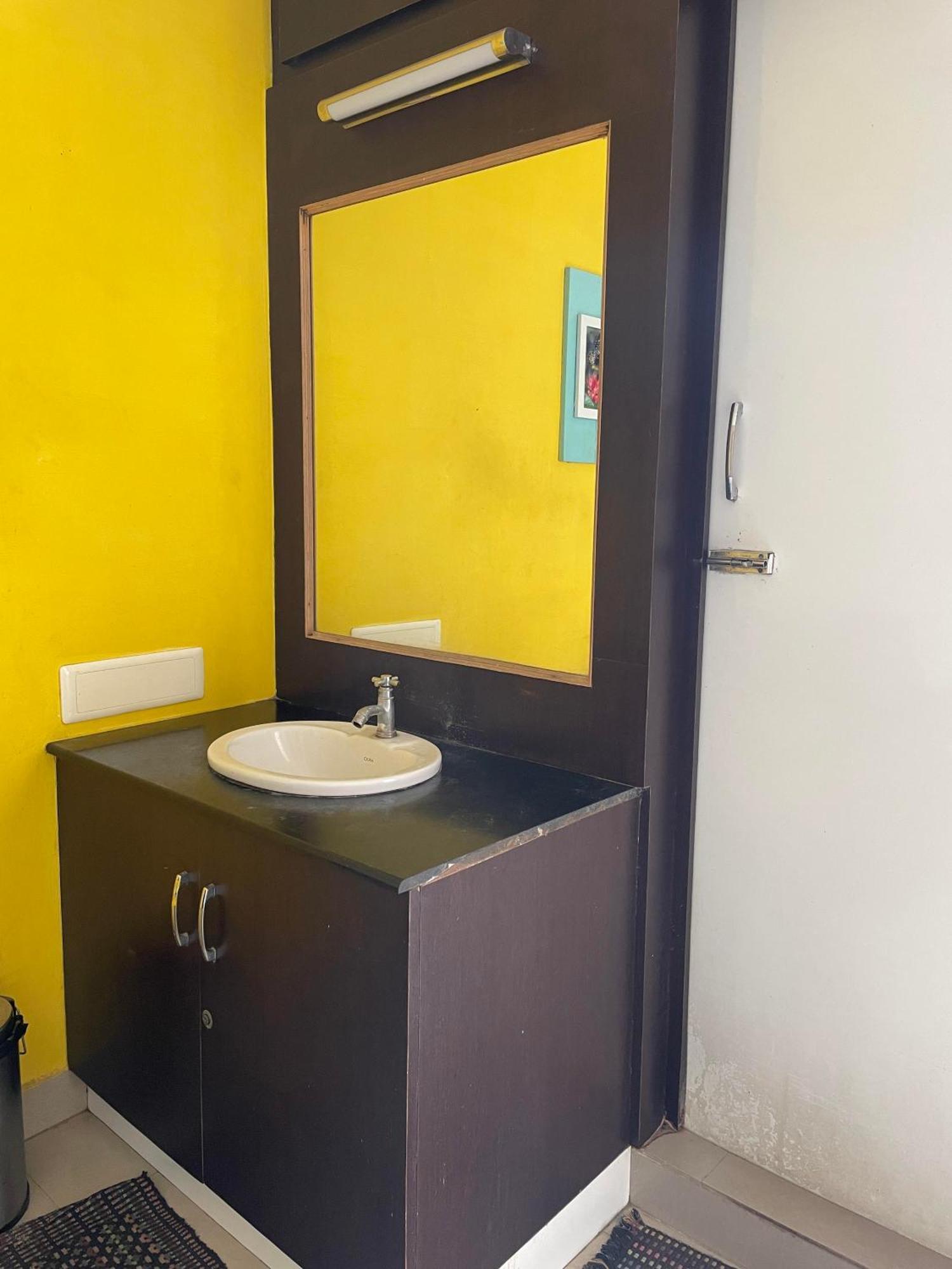 Srirangam Suite Rooms Tiruchirappalli Luaran gambar