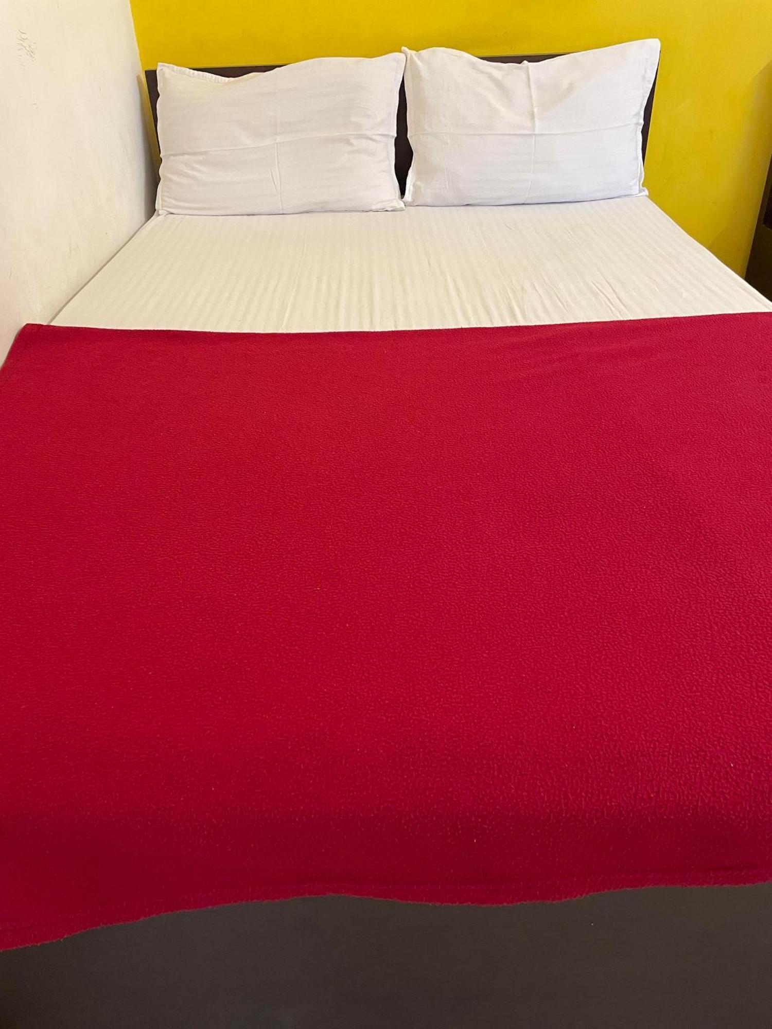 Srirangam Suite Rooms Tiruchirappalli Luaran gambar