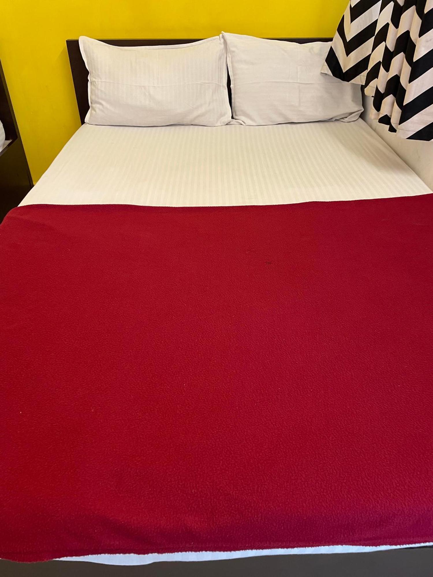 Srirangam Suite Rooms Tiruchirappalli Luaran gambar