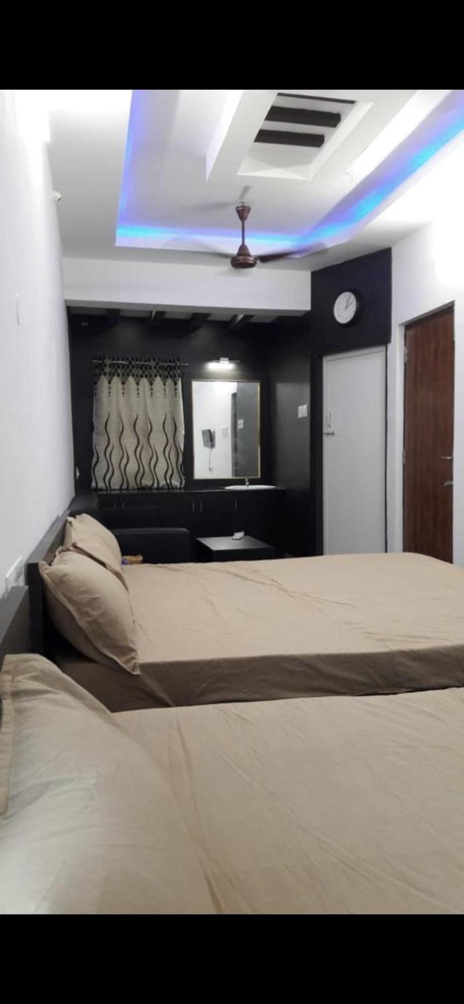 Srirangam Suite Rooms Tiruchirappalli Luaran gambar