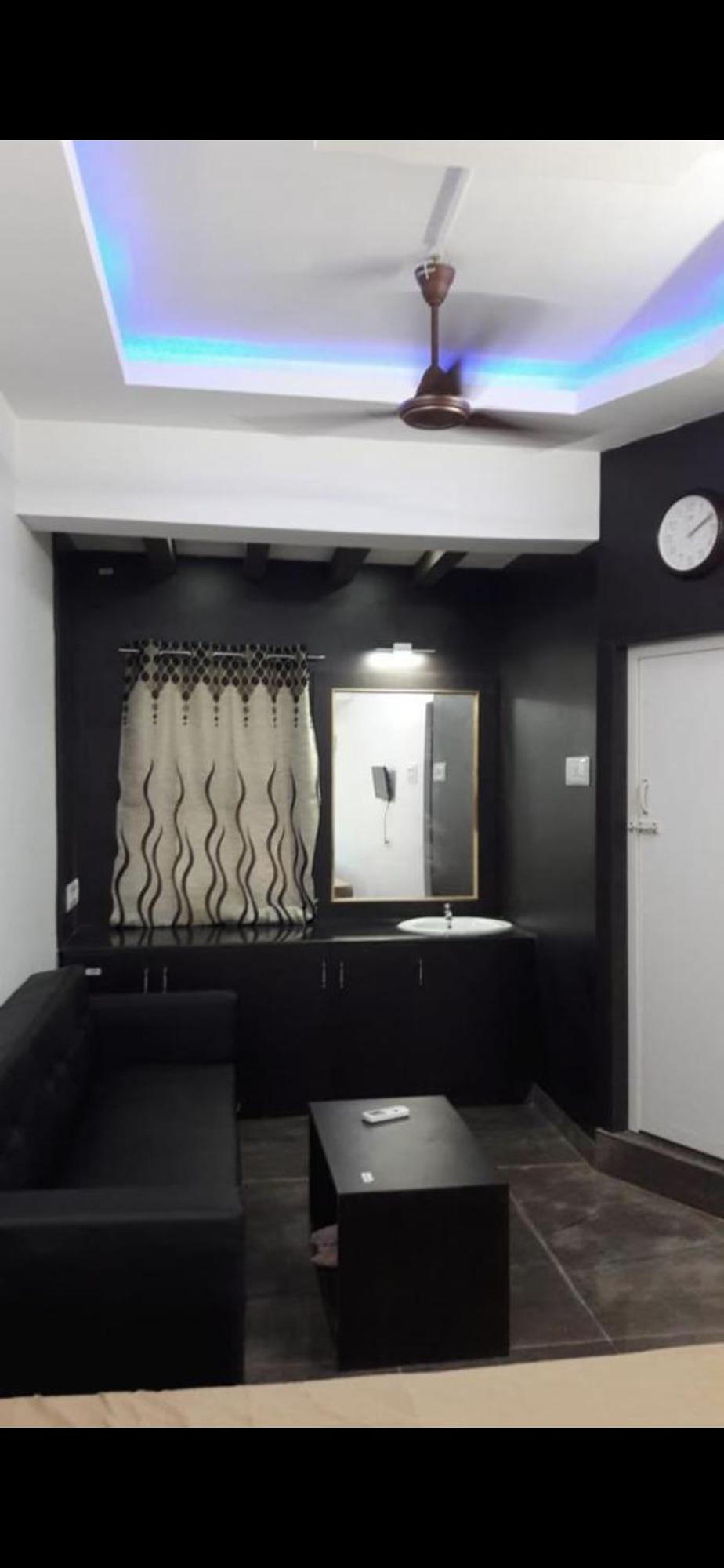 Srirangam Suite Rooms Tiruchirappalli Luaran gambar
