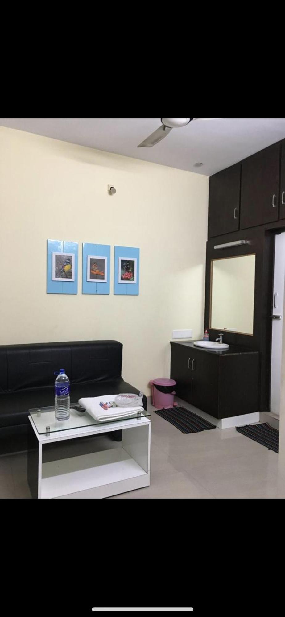 Srirangam Suite Rooms Tiruchirappalli Luaran gambar