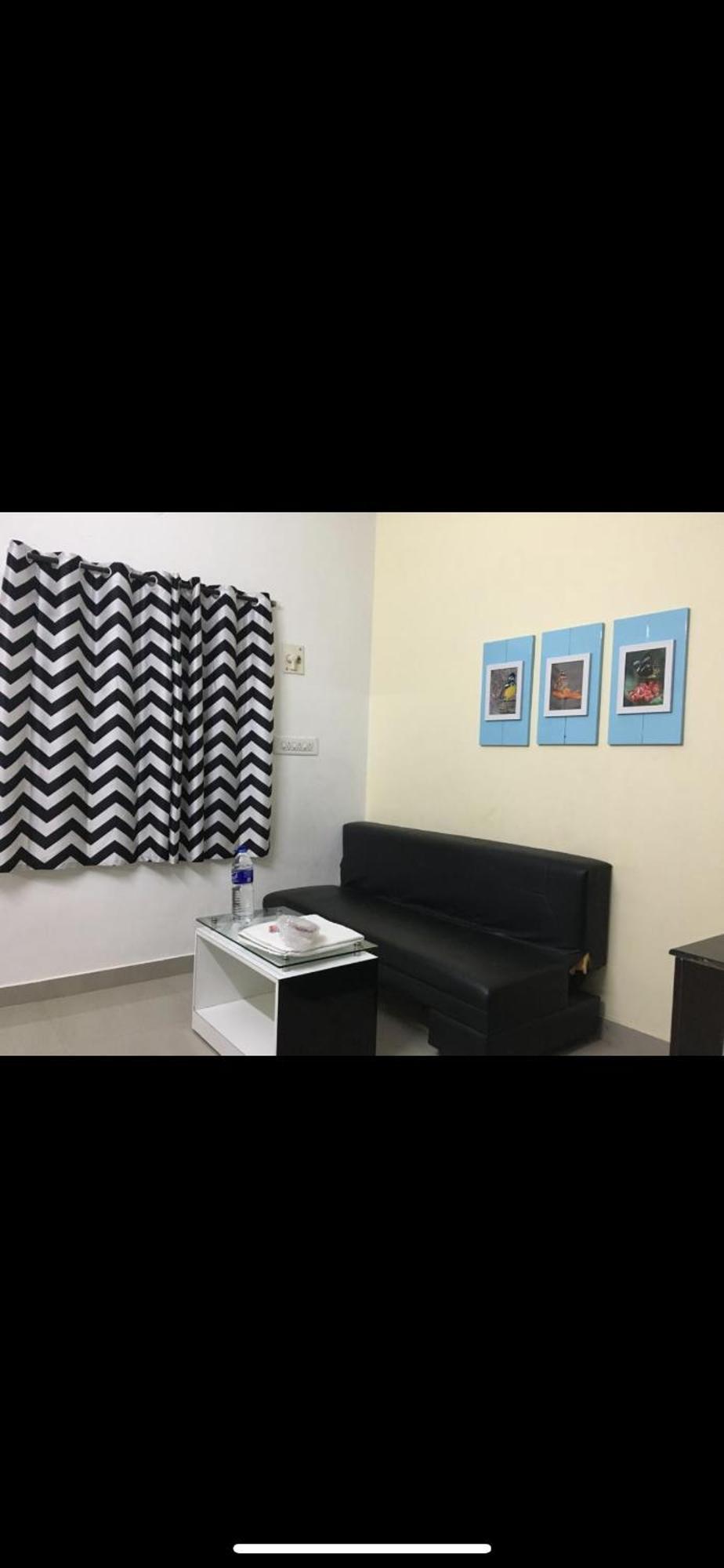 Srirangam Suite Rooms Tiruchirappalli Luaran gambar